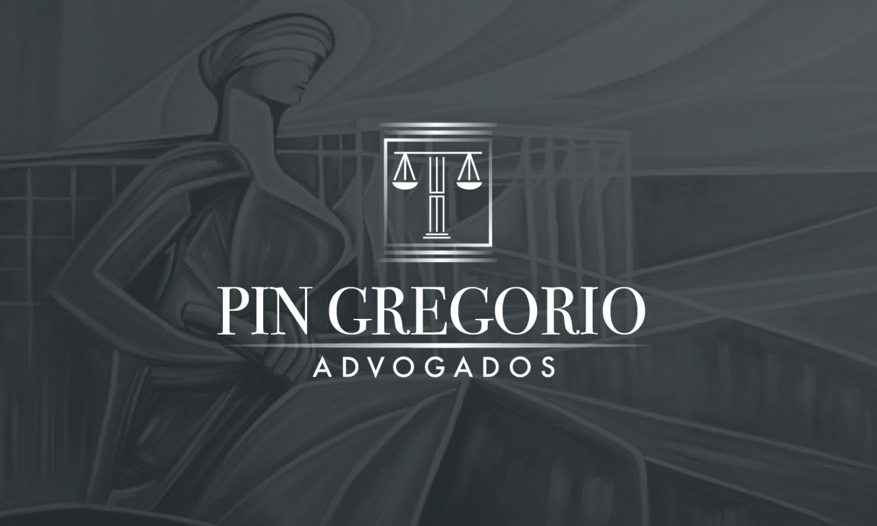 Pin Gregorio Holding Ltda